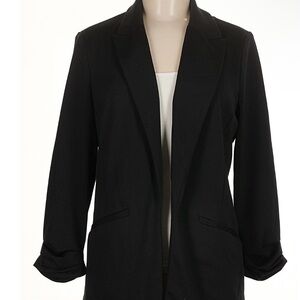 Ann Taylor Classic Black Blazer